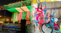 Conoce la Feria Inclusiva Jonibo Tetai en Ucayali: contará con un certamen de belleza, campeonatos y emprendimientos