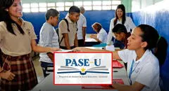 Dónde se realizará el pago del PASE-U y buenas noticias sobre las becas: presidente José Raúl Mulino revela nueva información