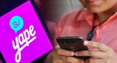 Yape 2024: ¿en qué casos no puedes recibir transferencias de dinero en tu cuenta? Billetera digital lo aclara