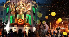 Halloween en Estados Unidos 2024: FECHAS en que conductores ebrios podrán viajar GRATIS en Washington