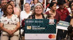 Aumento de Pensión en México: este es el NUEVO PAGO que recibirán los adultos mayores a partir de 2025