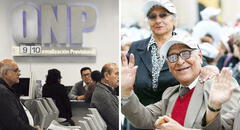 Jubilación anticipada ONP 2024: El Gobierno del Perú anuncia la nueva edad, los plazos y los montos de las pensiones