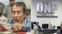 ONP: Aumento de la pensión mínima beneficiará al 75% de afiliados