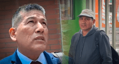 Abogado confirma que de Iván Quispe Palomino sigue detenido sin tener requisitorias: "Ha sido víctima de homonimia"