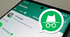 ¿Cómo ver los estados de WhatsApp sin que se den cuenta? Conoce el 'modo ninja' de la app