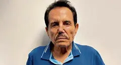 Ismael 'El Mayo' Zambada, narco mexicano del Cártel de Sinaloa, es elegible para pena de muerte en Estados Unidos