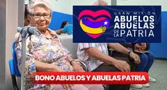 Bono Especial para Abuelos y Abuelas de la Patria, octubre 2024: REGISTRO, fecha de PAGO, MONTO y cómo cobrar