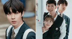 ‘Family By Choice’ capítulo 5 ONLINE: ¿cuándo sale y dónde ver el k-drama con Hwang In Youp de 'True Beauty'?