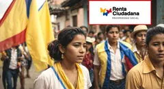 LINK Renta Ciudadana octubre 2024: revisa CON CÉDULA y mira TODAS las fechas de pago de la Devolución del IVA