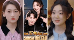 'Nunca te metas con la esposa del CEO': ¿dónde ver los capítulos completos del drama chino ONLINE y GRATIS?