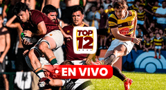 ¡Van por el título! Belgrano venció 28-27 a Newman en una apretada semifinal del URBA Top 12 2024