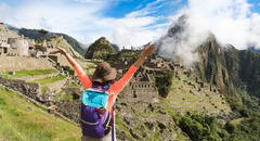 Mincetur: Turismo contribuiría con 2,9% del PBI nacional al cierre del 2024