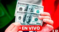 NUEVO PRECIO del DÓLAR EN MÉXICO en Banco Azteca HOY, lunes 21 de octubre 2024: consulta AQUÍ los tipos de cambio