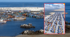 Esto es lo que se sabe de Puerto Corío a octubre del 2024: podría ser la mayor competencia del Megapuerto de Chancay