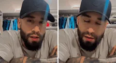 Jota Benz SORPRENDE con impactante confesión y PIDE AYUDA a sus seguidores: "No se imaginan"