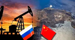 Descubren litio en pozos de petróleo de un país potencia que será clave para la demanda mundial en 2030: supera a China