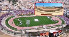 Estadio del Perú queda en total ABANDONO tras ser sede de la Copa América: ¿qué sucedió?