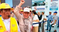 Fonavi: ¿Lista 21 o Reintegro 3? Así puedes saber a cuál perteneces y cuándo cobrar vía Banco de la Nación