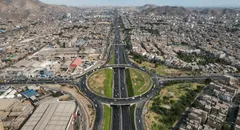 Anillo Vial Periférico: ¿por qué se retrasa la megaobra del MTC que conectará SJL e Independencia en 5 minutos?