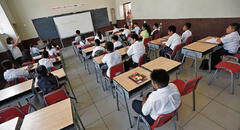 ¿Cuándo terminan las clases escolares 2024 en Perú? Conoce la fecha OFICIAL del Minedu