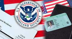 BUENAS NOTICIAS para INMIGRANTES permanentes que necesitan renovar su GREEN CARD solo con un REQUISITO