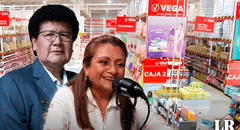 SUNAT les cerró su primer local, pero eso no los detuvo: la historia de Vega, el imperio comercial que nació en Comas y hoy compite con Makro