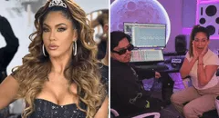 Tilsa Lozano y DJ Peligro vuelven a unirse: ¿Preparando la secuela de 'Soy Soltera'?
