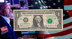 Bank of America CONFIRMÓ por qué no aceptará billetes de 1 dólar desde esta fecha en Estados Unidos 2024