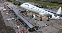 La megaobra MILLONARIA en El Dorado: cómo $13 billones transformarán el mejor aeropuerto de Sudamérica