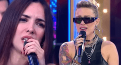Rosángela Espinoza manda SENTIDO mensaje tras pelear con Leslie Shaw en 'Esto es guerra': "Debo controlar mis emociones"