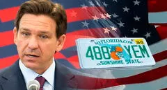 Atención Florida 2024: esta es la NUEVA LEY aprobada por Ron DeSantis que afectará a conductores en EE. UU.