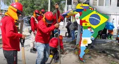 El quinto país con los peores sueldos en América Latina, según Bloomberg Línea: nación tiene más de 34 millones de habitantes