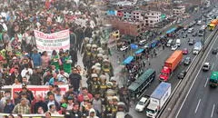 ¿Habrá paro nacional de transportistas el 23 de octubre? Esto es lo ÚLTIMO que se sabe del anuncio de gremios