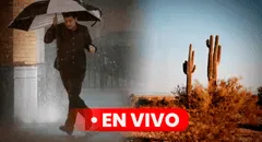Clima de HOY en Estados Unidos: pronóstico del tiempo en Texas este 21 de octubre, según NWS