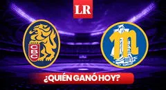 ¿Quién ganó Caracas vs Magallanes HOY? RESULTADO del clásico de la LVBP 2024-25 este 20 de octubre