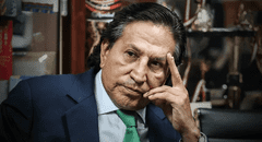Alejandro Toledo sería el primer expresidente del Perú condenado por caso Lava Jato