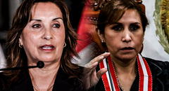 Dina Boluarte y Patricia Benavides se reunieron para intercambiar beneficios, según Jaime Villanueva