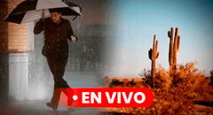 Clima en Estados Unidos HOY: pronóstico del tiempo en Texas este 22 de octubre, según NWS