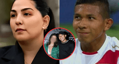 Edison Flores aparece SIN Ana Siucho en evento público: 'Orejas' POSÓ FELIZ con reconocida cantante peruana