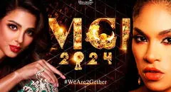 Miss Grand International 2024: horario y canal para ver la coronación de la sucesora de Luciana Fuster