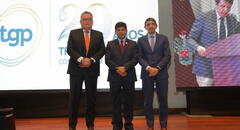 Proyecto para extender gasoducto al sur del país reducirá tarifas de gas natural para hogares, industrias y comercios