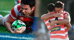 ¡Se tumban al campeón! Alumni vence por 30-21 al SIC y clasifica a la final del URBA Top 12 2024