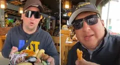 Peruano confiesa que prefiere la comida de Venezuela sobre la de Perú y genera debate en redes: "Es mejor que el ceviche"