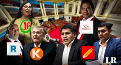 Gobierno oficializó Ley de Crimen Organizado 32108, pero congresistas aún discrepan por norma