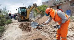 Proinversión: Obras por Impuestos busca superar los S/3.500 millones en adjudicaciones