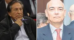 Alejandro Toledo: Poder Judicial ordena 9 años de prisión contra exmiembro de Proinversión, Alberto Pasco-Font Quevedo