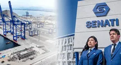 Senati abrirá nueva sede cerca al Megapuerto de Chancay: ¿cuándo será la inauguración del centro de estudios?