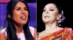 ‘Chabelita’ Pantoja EXPLOTA contra Isabel Pantoja al narrar traumática experiencia: “No me ha sabido proteger''