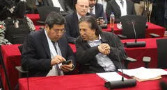 Alejandro Toledo solicitará arresto domiciliario por temas de salud, asegura su abogado