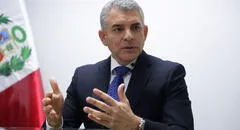 Rafael Vela: “Alejandro Toledo recibió más de 30 millones de dólares por los sobornos de Odebrecht”